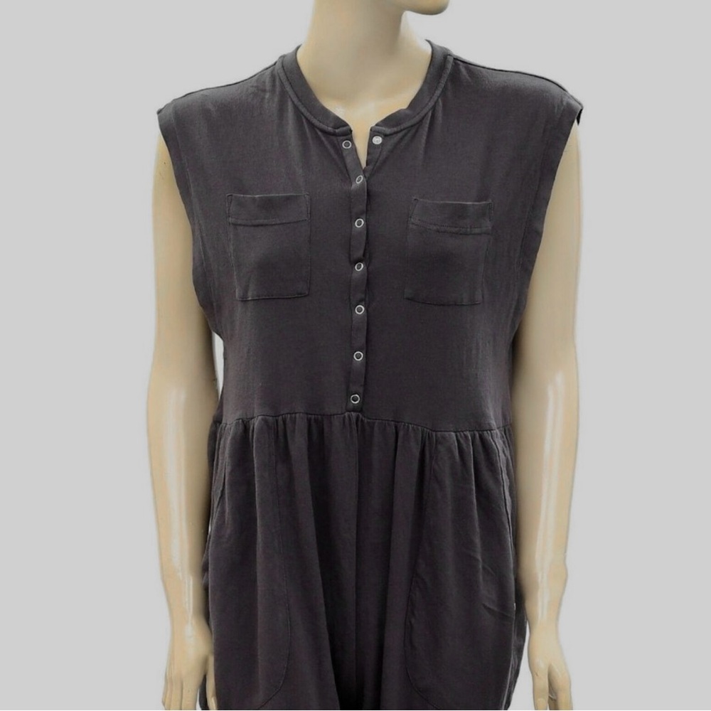 out from under lounge jumpsuit